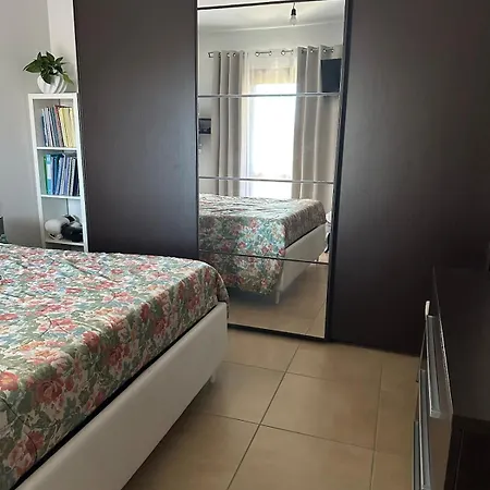 Comfort House Apartman